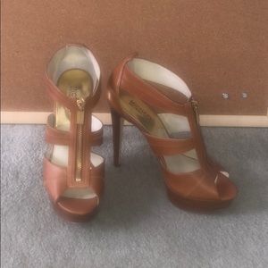 Michel Kors Heel